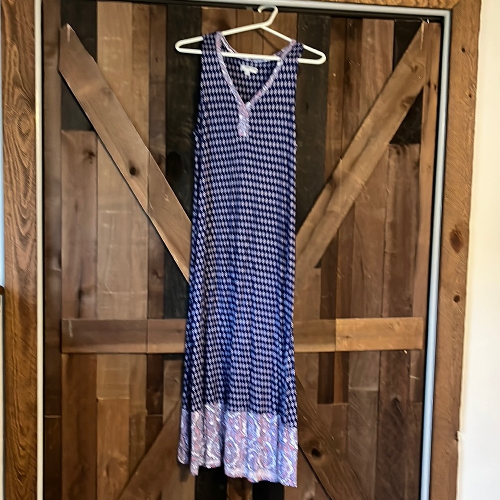 Anne Klein Dress